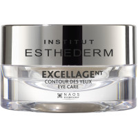 Institut Esthederm Excellage NT Крем для контура глаз 15мл