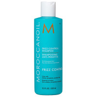 Moroccanoil Шампунь для дисциплины непослушных волос Frizz Control Shampoo 250мл