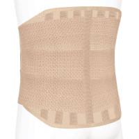 Экотен Корсет пояснично-крестцовый сильная фиксация ПРР-30У бежевый размер M