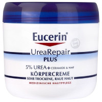 Eucerin Urearepair plus Крем увлажняющий 450мл