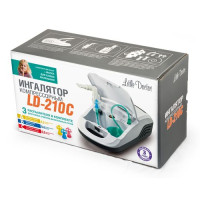Little Doctor Ингалятор LD-210C компрессорный