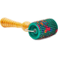 Аппликатор Ляпко Валик универсальный игольчатый - М, шаг 3.5