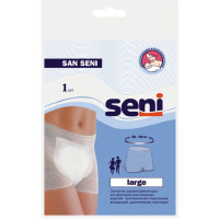 Seni San Seni фиксирующие трусики L N1
