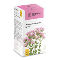 Золототысячника трава 50г Здоровье