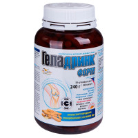 Геладринк Форте капсулы N360