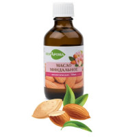 МирАрома Масло косметическое Миндальное 50мл