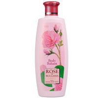 Rose of Bulgaria лосьон для тела 330 мл