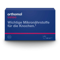 Orthomol (Ортомоль) Остео саше №30