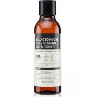 Some By Mi Выравнивающий тонер с галактомисисом и витамином С 200мл