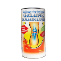 Геленк нарунг Апельсин/Персик 600г