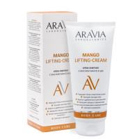 Aravia Laboratories Крем-лифтинг с маслом манго и ши Mango Lifting-Cream 200мл
