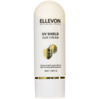 Ellevon Солнцезащитный крем SPF50 50мл