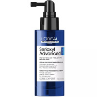 Loreal Professionnel Serioxyl Advanced Сыворотка для уплотнения волос 90 мл