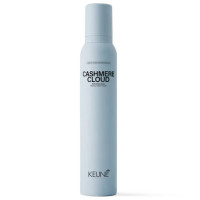 Keune Cashmere Cloud Мусс софт Кашемировое облако 200мл