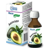 Elfarma Масло косметическое Авокадо 30мл