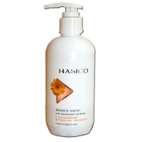 Hasico мыло жидкое для интимной гигиены календула 250мл