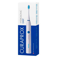 Curaprox Звуковая зубная щетка Hydrosonic Easy в наборе