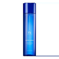 Missha Super Aqua Тонер 3в1 для увлажнения кожи 200мл