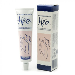 Нега крем Массажный 75мл N1 туба