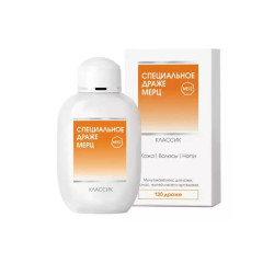 Мерц Специальное драже N120