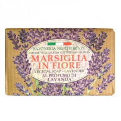 Нести Данте мыло Лаванда 125г