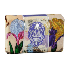 La Florentina Мыло Флорентийский Ирис 200г