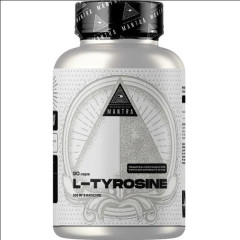 Mantra Тирозин капсулы 620мг №90
