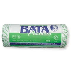 Вата хирургическая стерильная 250г амелия