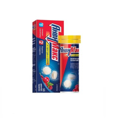 АнвиМакс таблетки шипучие Клюква N10