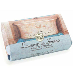 Мыло Нести Данте Термальные источники 250г