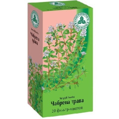 Чабрец (тимьян) трава 1,5г N20
