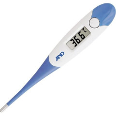 Термометр цифровой DT-623 с гибким наконечником