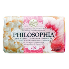 Мыло Нести Данте Философия Лифтинг 250г