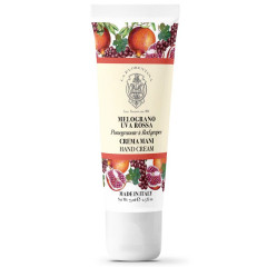 La Florentina Крем для рук гранат и красный виноград 75мл