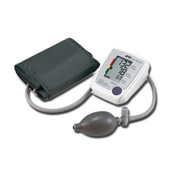 AND Тонометр UA-705 полуавтомат стандартная манжета