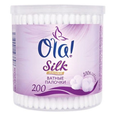 Ватные палочки Ола N200