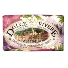 Мыло Нести Данте Портофино 250г