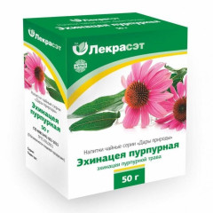 Эхинацея пурпурная 50г Лекра-Сэт