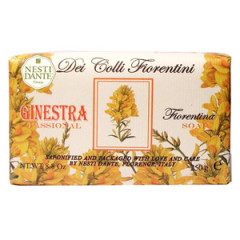 Мыло Нести Данте Дрок 250г