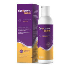 Белосалик Салик шампунь 100 мл
