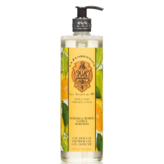 La Florentina гель для душа Цитрус 500мл
