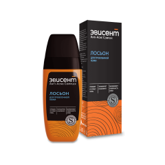 Эвисент Дрожжи с серой Anti-Acne лосьон для проблемной кожи 150мл
