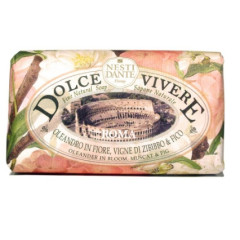 Мыло Нести Данте Рим 250г