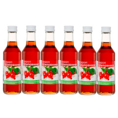 Сироп шиповника 250мл №6 Биоинвентика