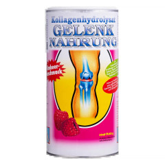 Геленк нарунг малина 600г