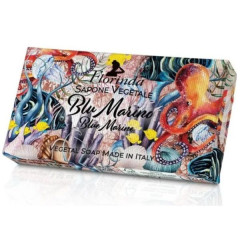 Florinda Мыло туалетное твердое Блюмарин 100г