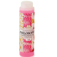 Нести Данте гель для душа Philosophia Лифтинг 300мл