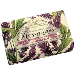 Мыло Нести Данте Тосканская лаванда и вербена 250г