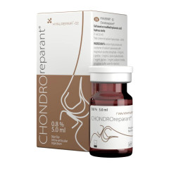 Гиалрипайер-02 хондрорепарант протез синовиальной жидкости флакон в комплекте с иглой 5мл