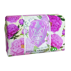 La Florentina мыло Изысканный пион 200г